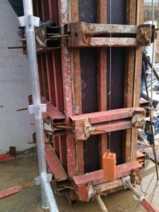 Ứng dụng ty ren trong xây dựng