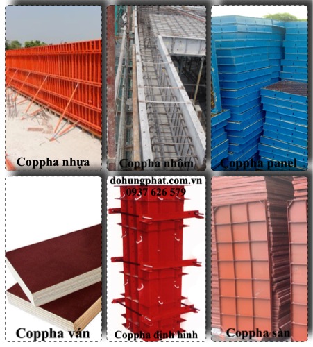 CỐP PHA VIỆT BLOG