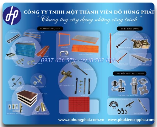 CỐP PHA VIỆT BLOG
