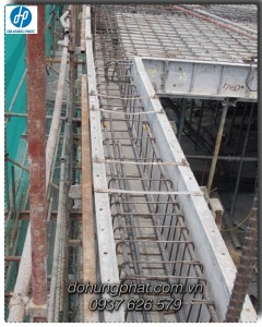 Aluminium Formwork