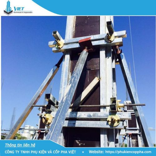 CỐP PHA VIỆT BLOG