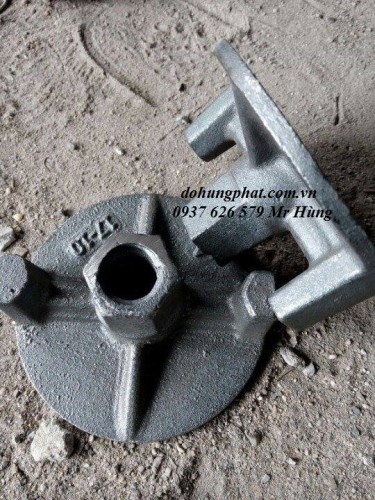 CỐP PHA VIỆT BLOG