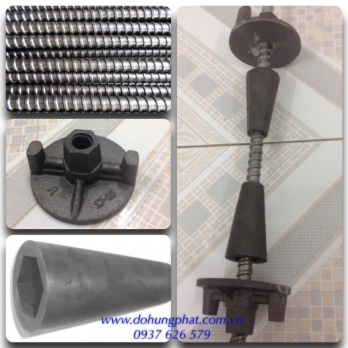CỐP PHA VIỆT BLOG