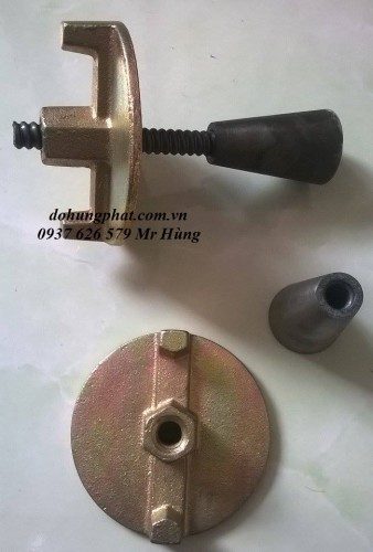 CỐP PHA VIỆT BLOG