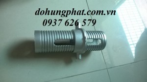 ống tăng cột chống thép