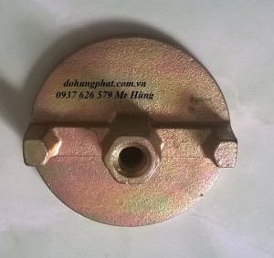 bát chuồn D12