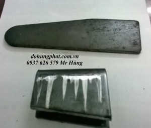 tai giằng và móc giàn giáo nêm