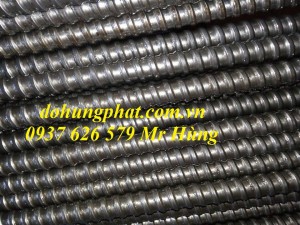 Ứng dụng ty ren 17