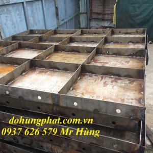 cốp pha thép công ty Phụ Kiện và Cốp Pha Việt