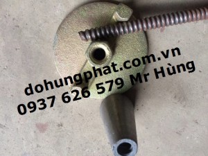 ty ren 12 - hệ ty ren 12