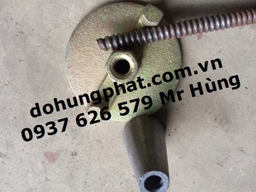 CỐP PHA VIỆT BLOG