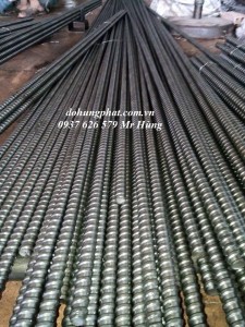 ty ren 17 Cốp Pha Việt