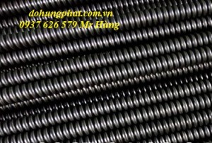đặc điểm ty ren 12