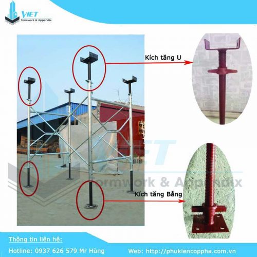 Đặc điểm nổi bật của bát kích