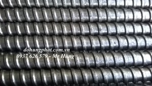 Ty ren thép D17 chất lượng