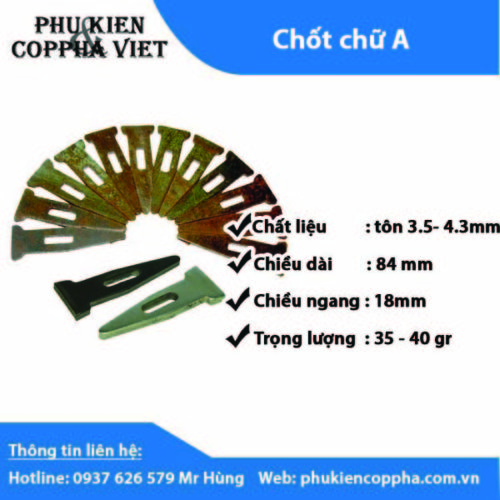 CỐP PHA VIỆT BLOG