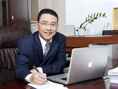 CỐP PHA VIỆT BLOG
