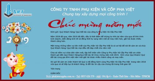 CỐP PHA VIỆT BLOG