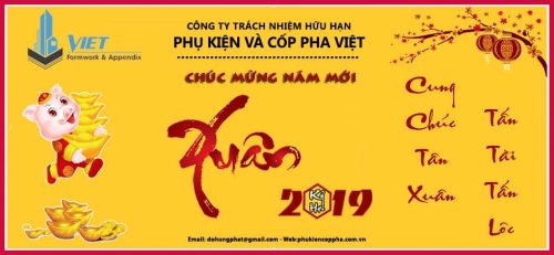 CỐP PHA VIỆT BLOG