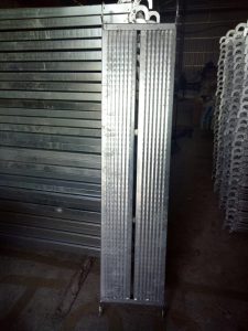 Mâm giàn giáo sản xuất tại CỐp Pha Việt