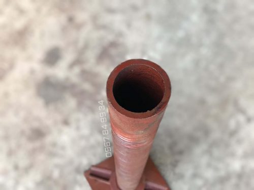 Độ dày ống thép 2mm