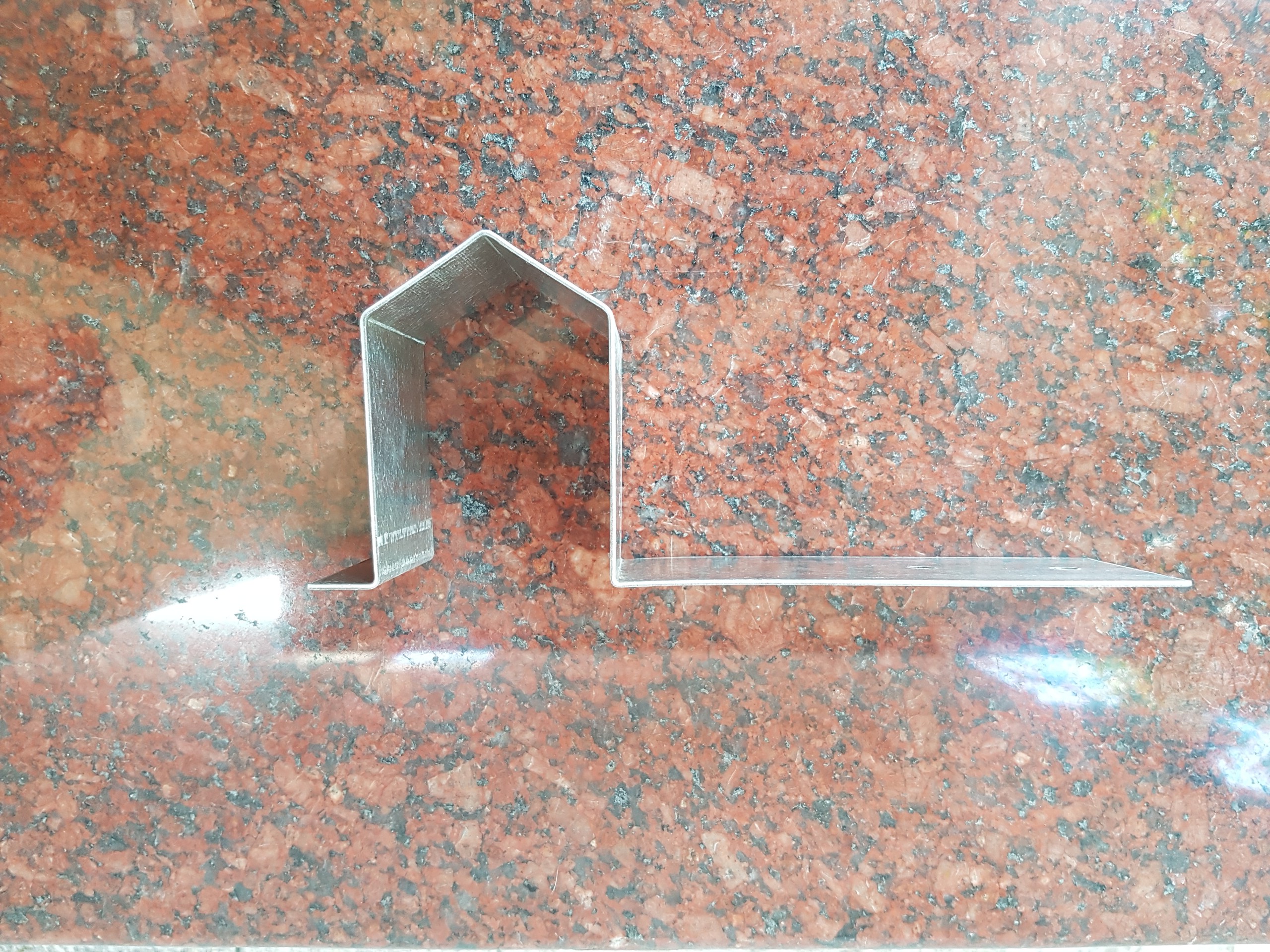 Ke thép tường Acotec – Tiêu chuẩn của ke thép tường Acotec
