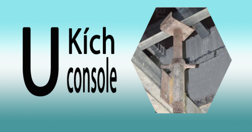 U kích console