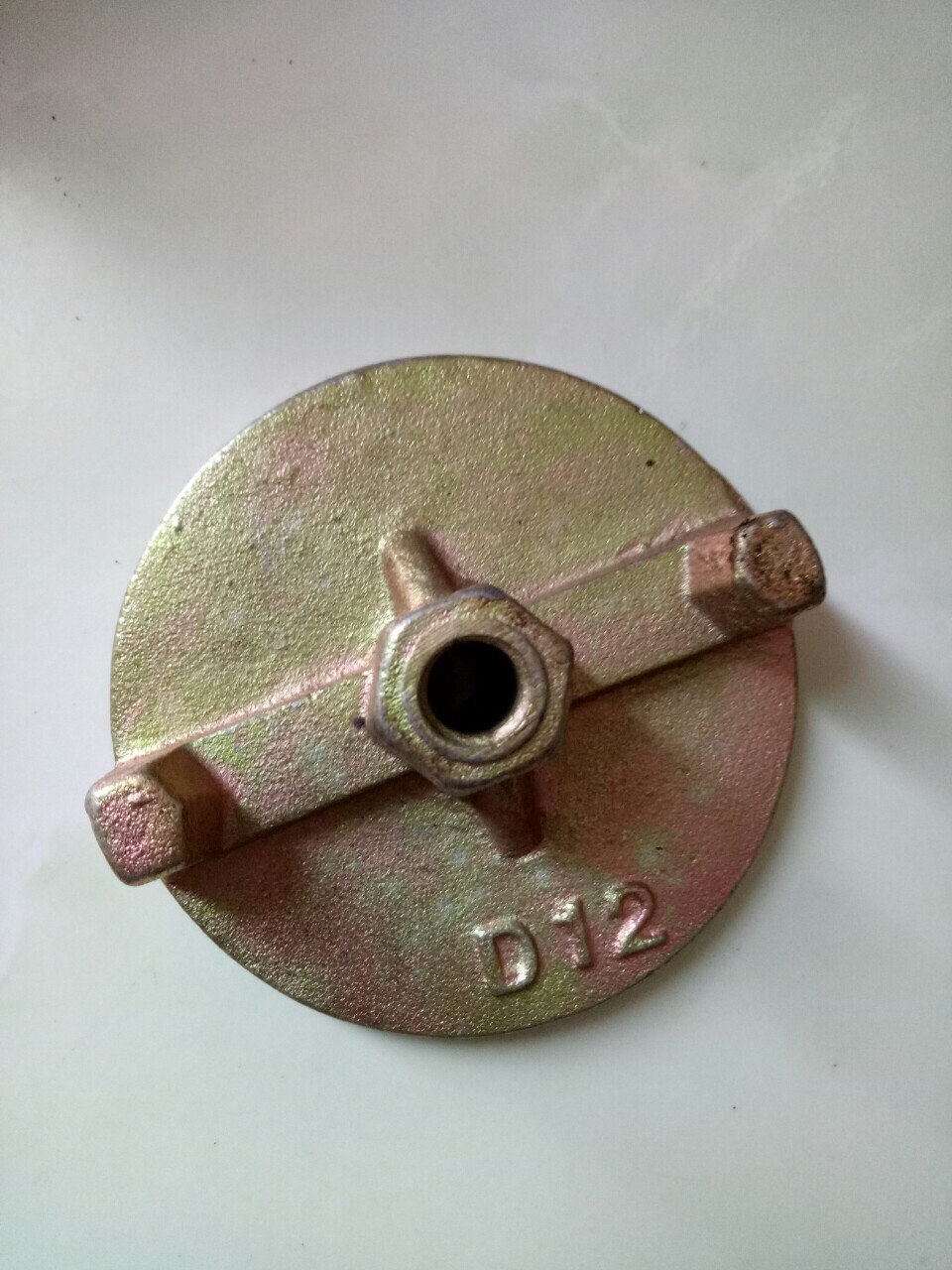Bát chuồn D12