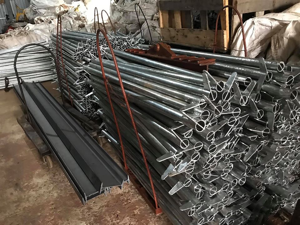 Dàn giáo là gì, bạn đã hiểu chính xác về giàn giáo chưa?