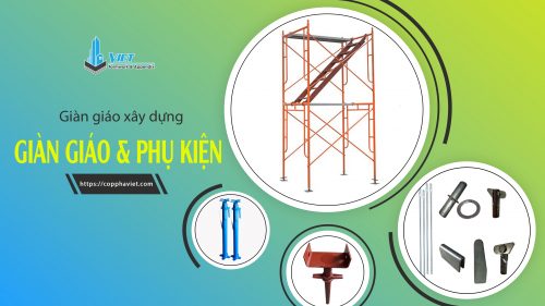 Giàn giáo xây dựng