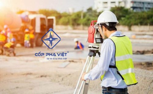 Công trình sử dụng cốp pha cống hộp của Cốp Pha Việt